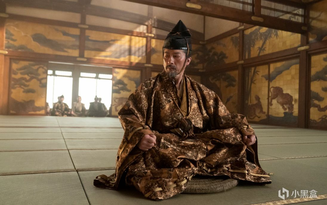 《幕府将军》IGN 满分：史诗级巅峰之作！