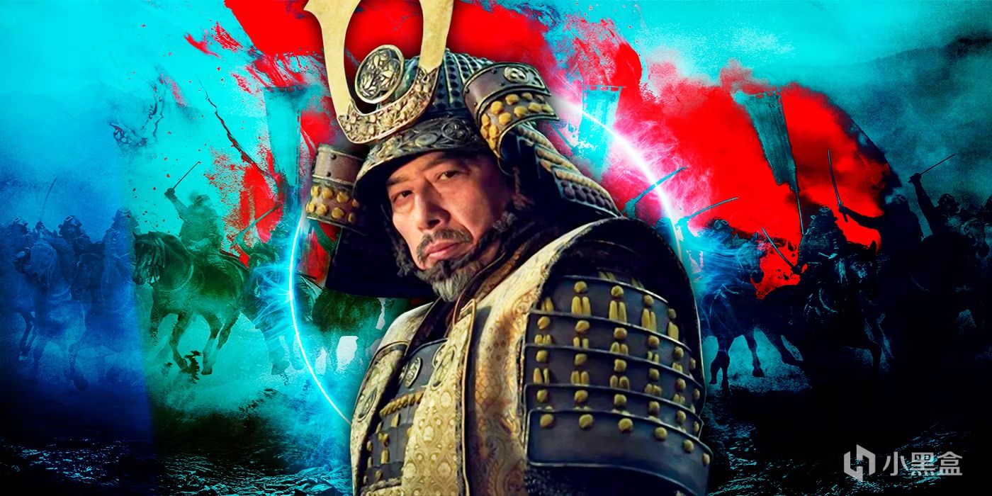 《幕府将军》IGN 满分：史诗级巅峰之作！