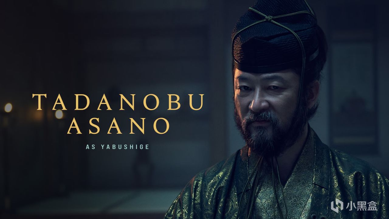 《幕府将军》IGN 满分：史诗级巅峰之作！