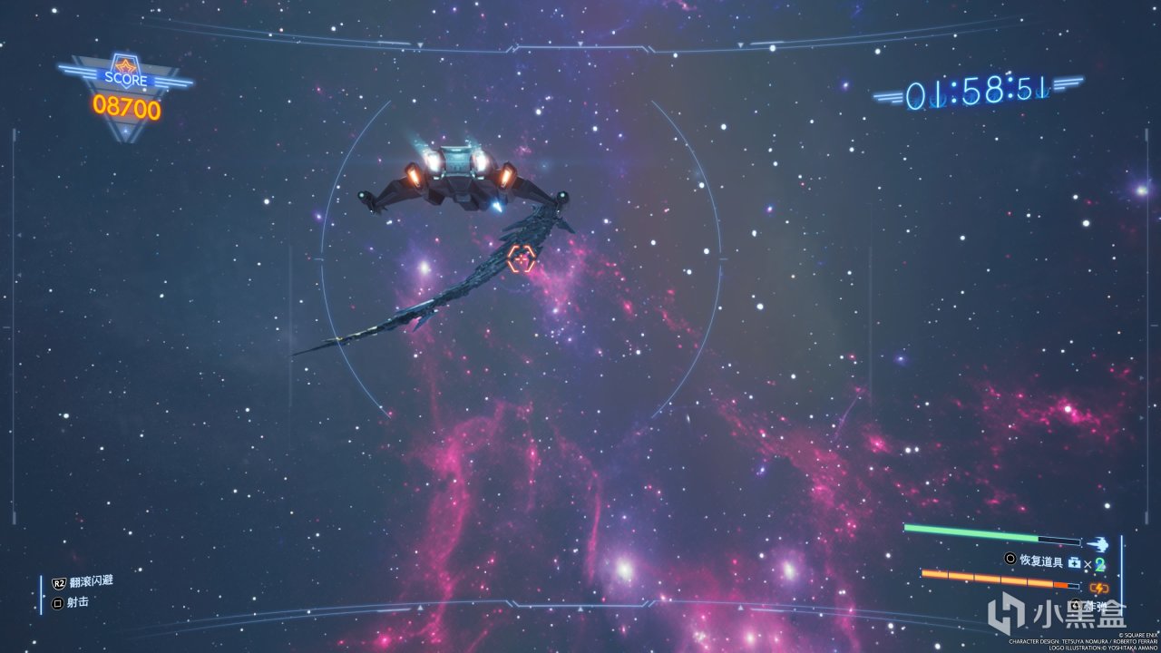 【球盟会】重生归来的《最终幻想7》，撰写了最浪漫的华章