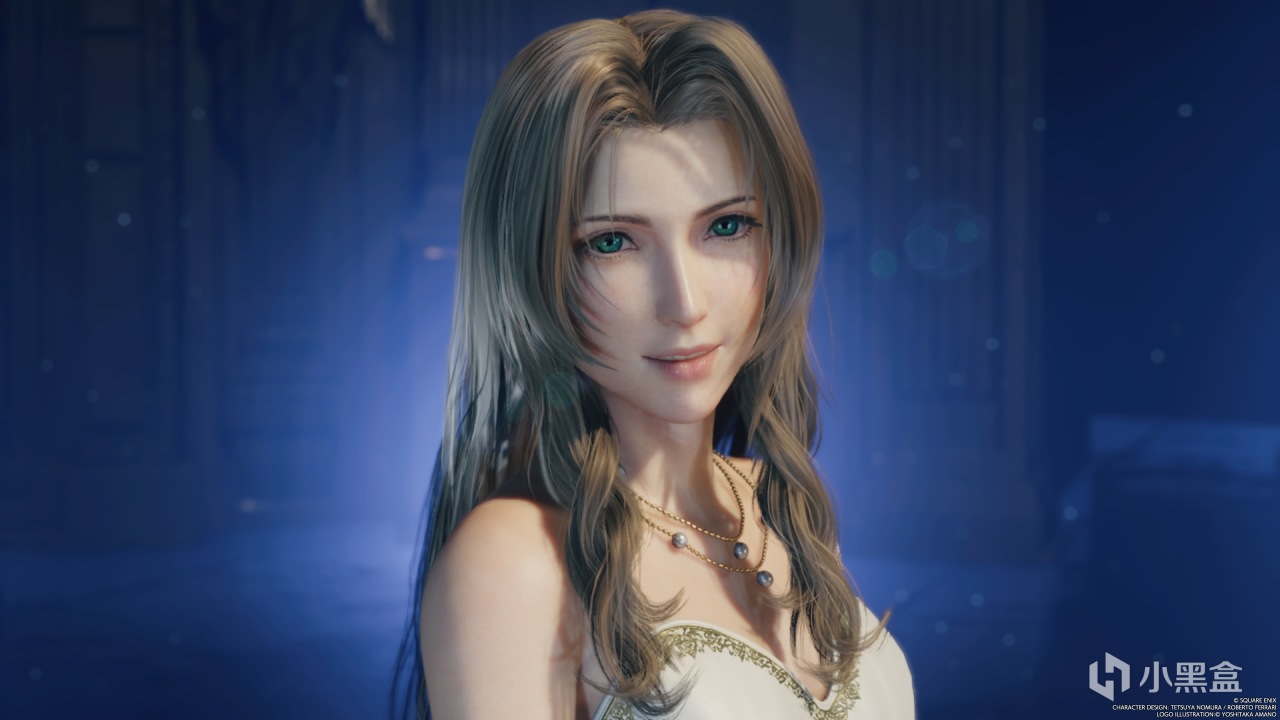 【球盟会】重生归来的《最终幻想7》，撰写了最浪漫的华章