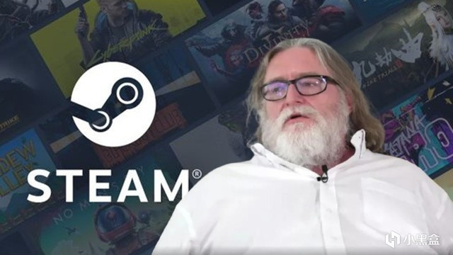 【PC游戏】热门Steam家庭共享——谁是最佳“赛博义父”？-第0张