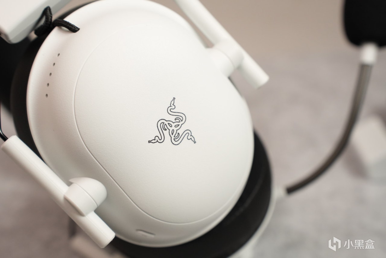 是极速版但好像跟专业版没什么区别的  雷蛇旋风黑鲨V2极速版开箱