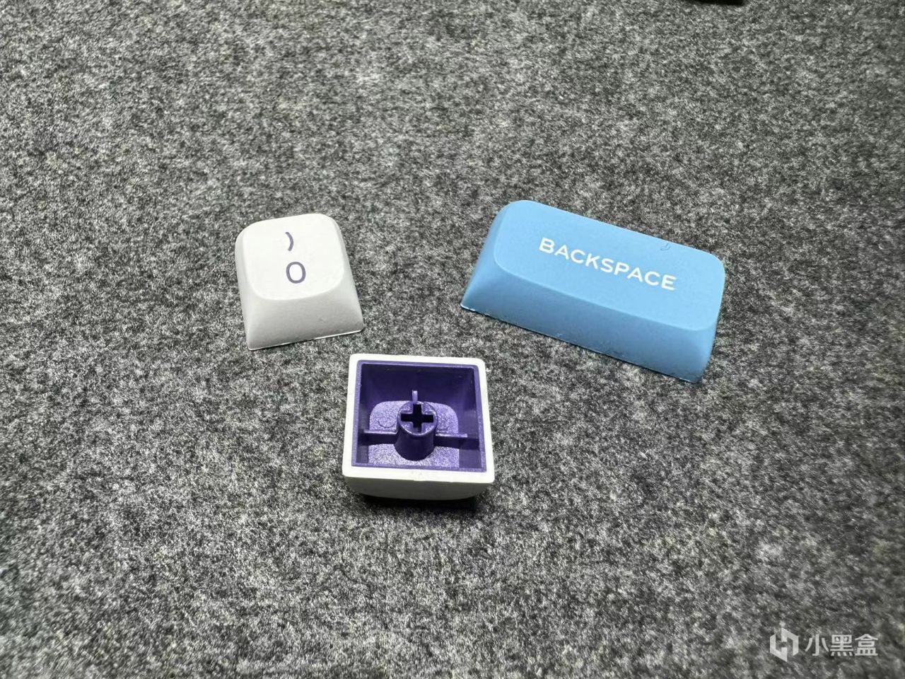 颜值党办公党狂喜了，性价比珂芝k75lite两张不到，老树焕新春