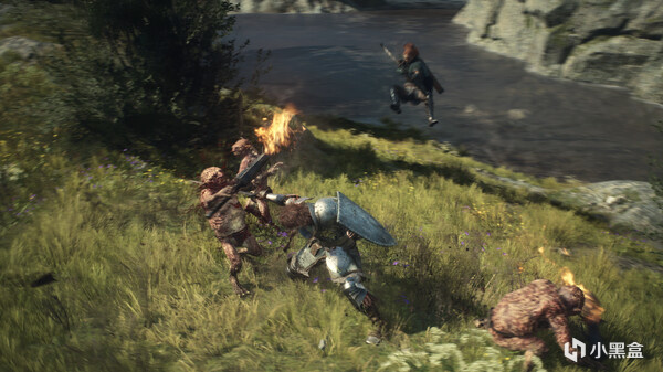 《龙之信条2》现已正式发售：标准版348元/豪华版398元