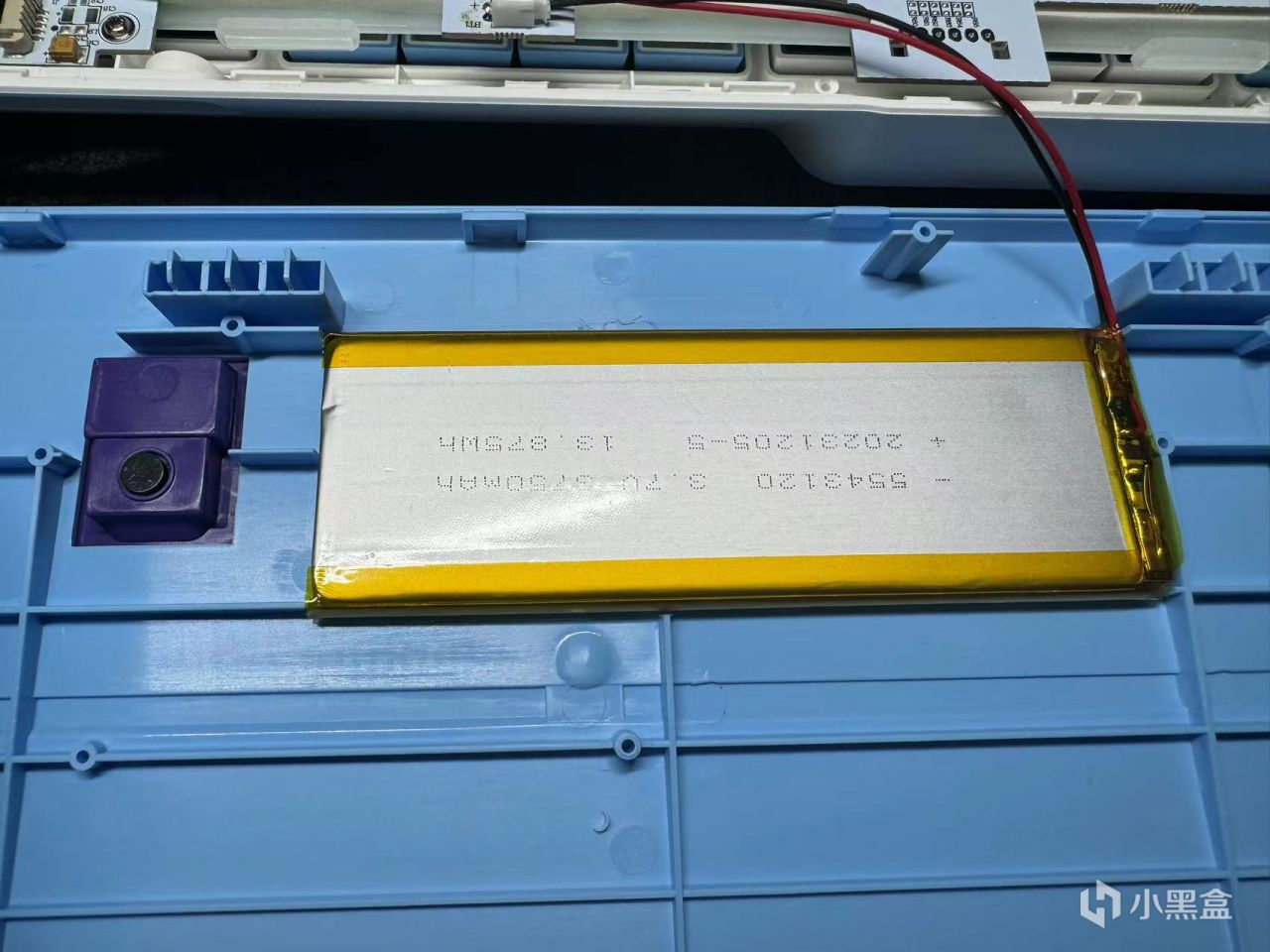 颜值党办公党狂喜了，性价比珂芝k75lite两张不到，老树焕新春