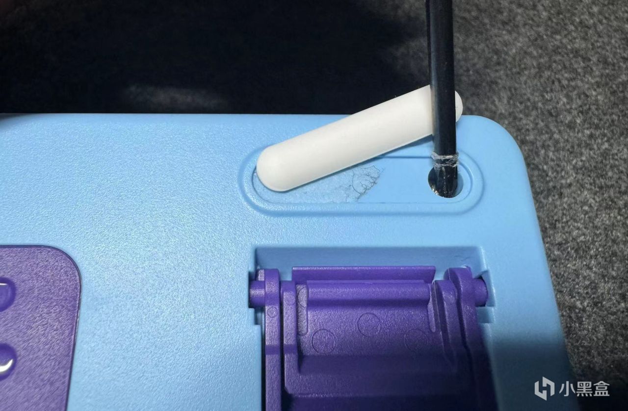 颜值党办公党狂喜了，性价比珂芝k75lite两张不到，老树焕新春