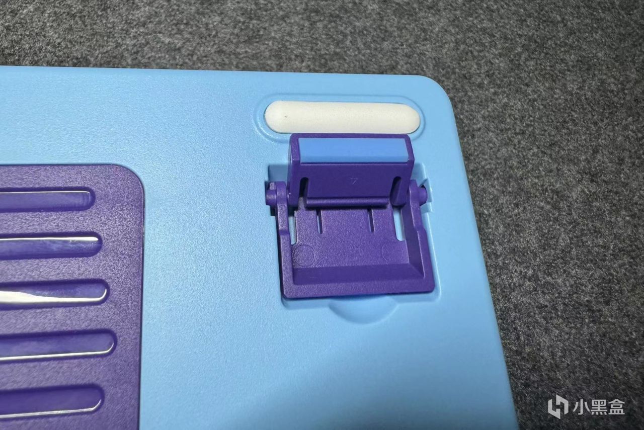 颜值党办公党狂喜了，性价比珂芝k75lite两张不到，老树焕新春