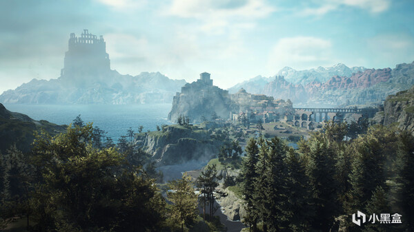 《龙之信条2》现已正式发售：标准版348元/豪华版398元