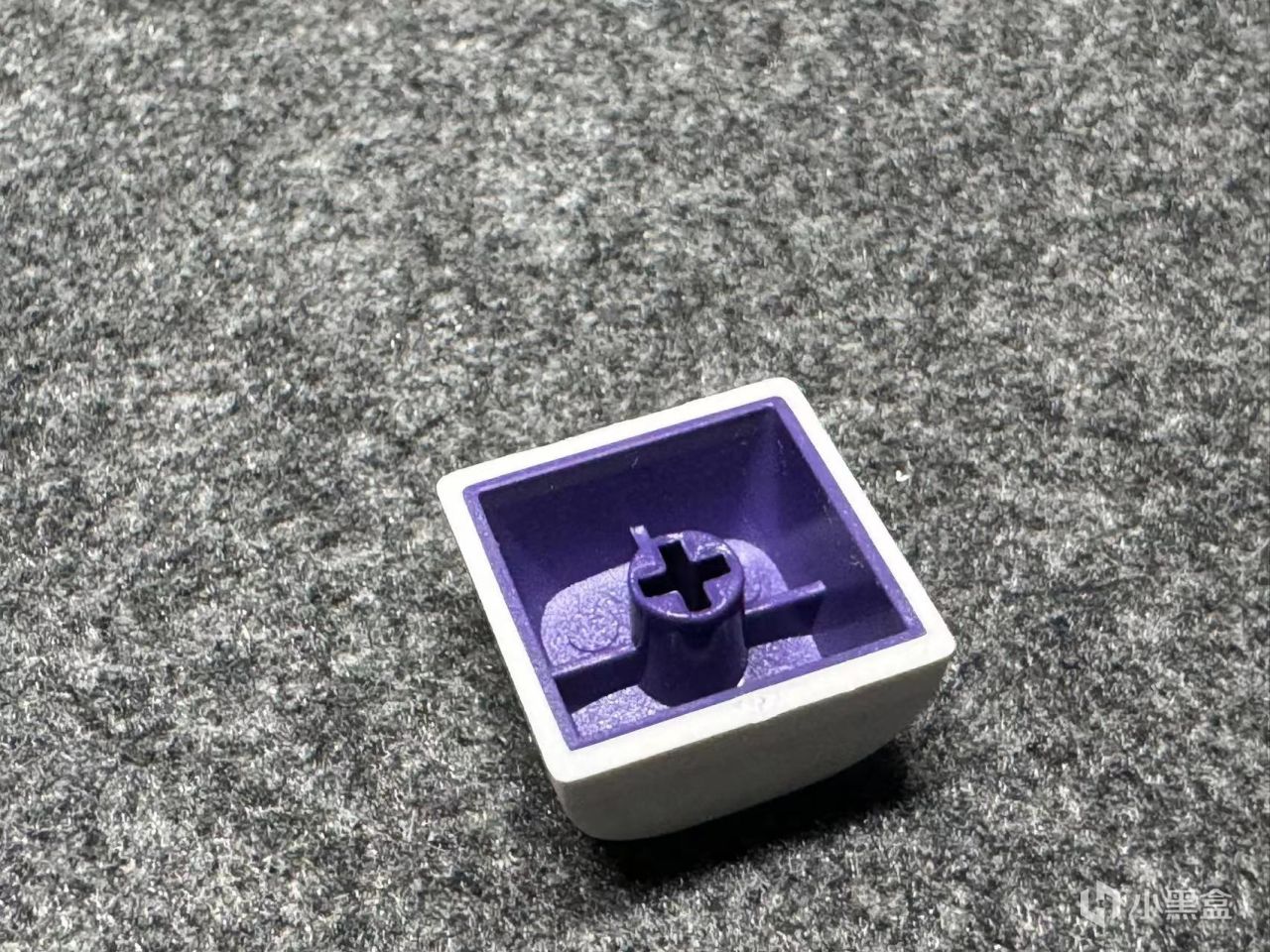 颜值党办公党狂喜了，性价比珂芝k75lite两张不到，老树焕新春