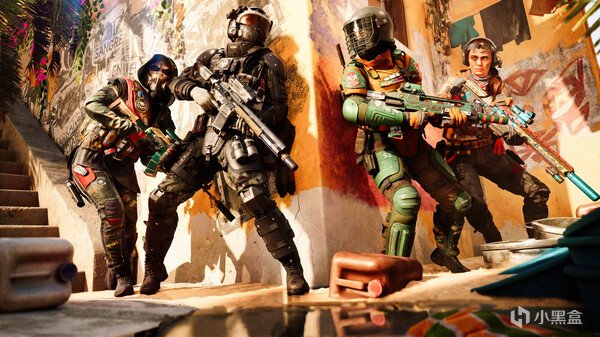 《战地风云2042》开启免费周末，还有特价优惠