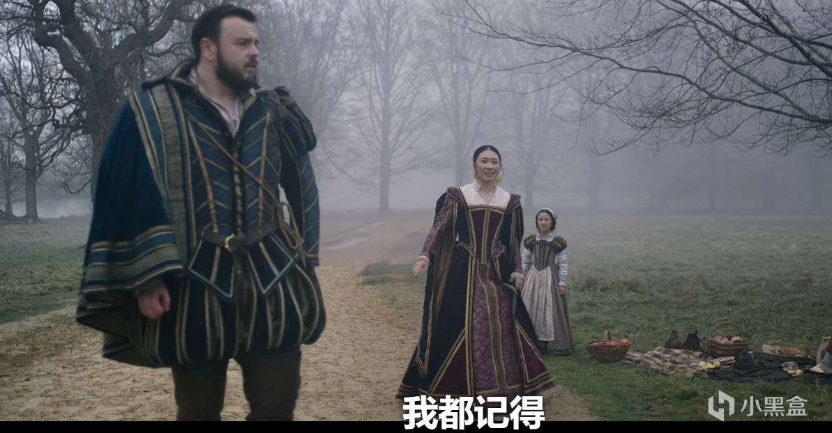 网飞《三体》前四集槽点，人物魔改特效翻车！