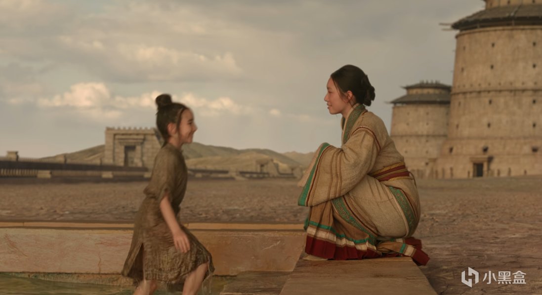 网飞《三体》前四集槽点，人物魔改特效翻车！