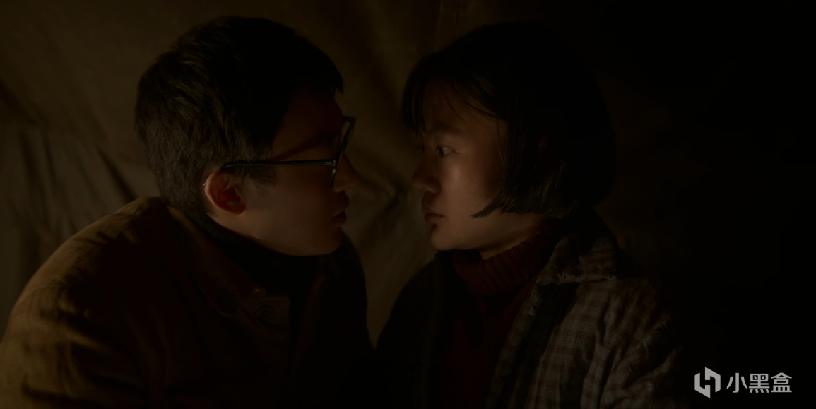 网飞《三体》前四集槽点，人物魔改特效翻车！