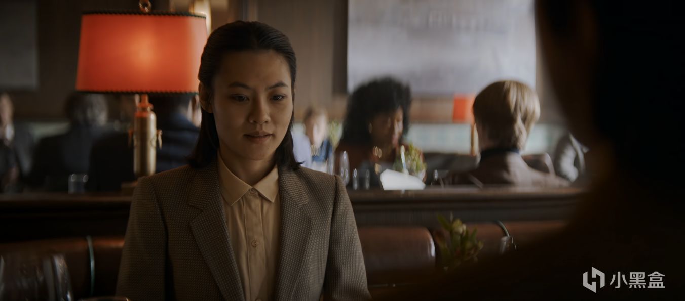 网飞《三体》前四集槽点，人物魔改特效翻车！