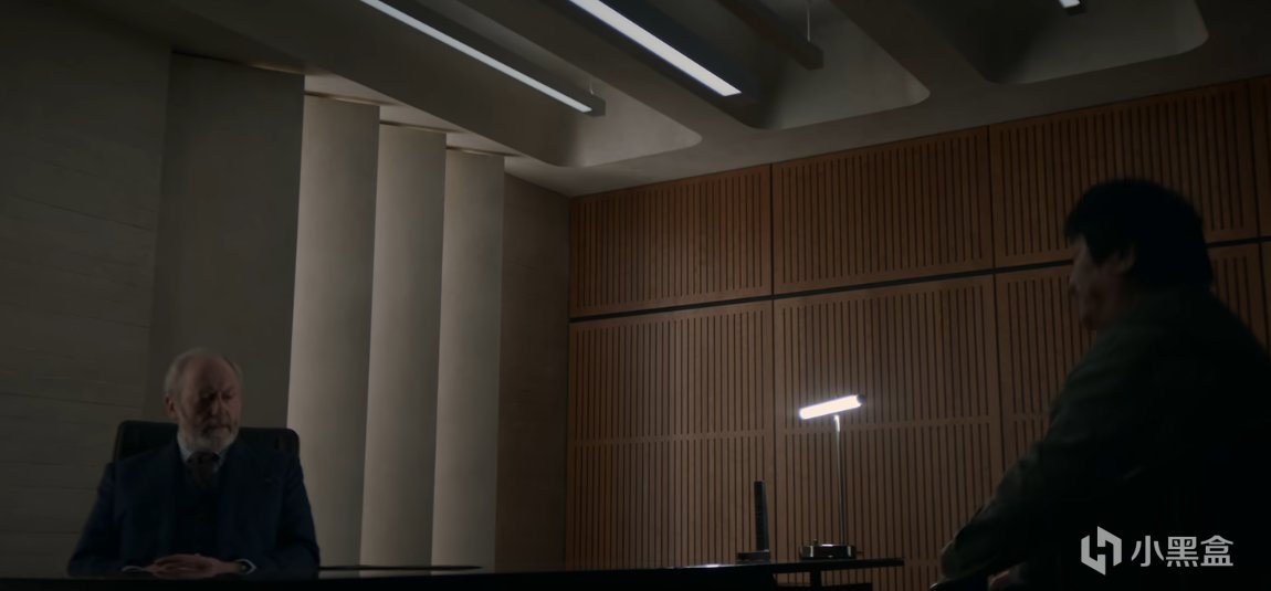 网飞《三体》前四集槽点，人物魔改特效翻车！