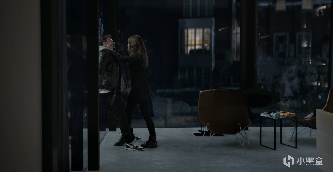 网飞《三体》前四集槽点，人物魔改特效翻车！