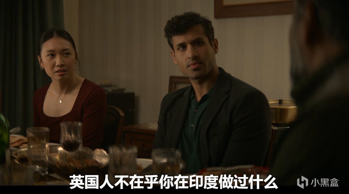 网飞《三体》前四集槽点，人物魔改特效翻车！