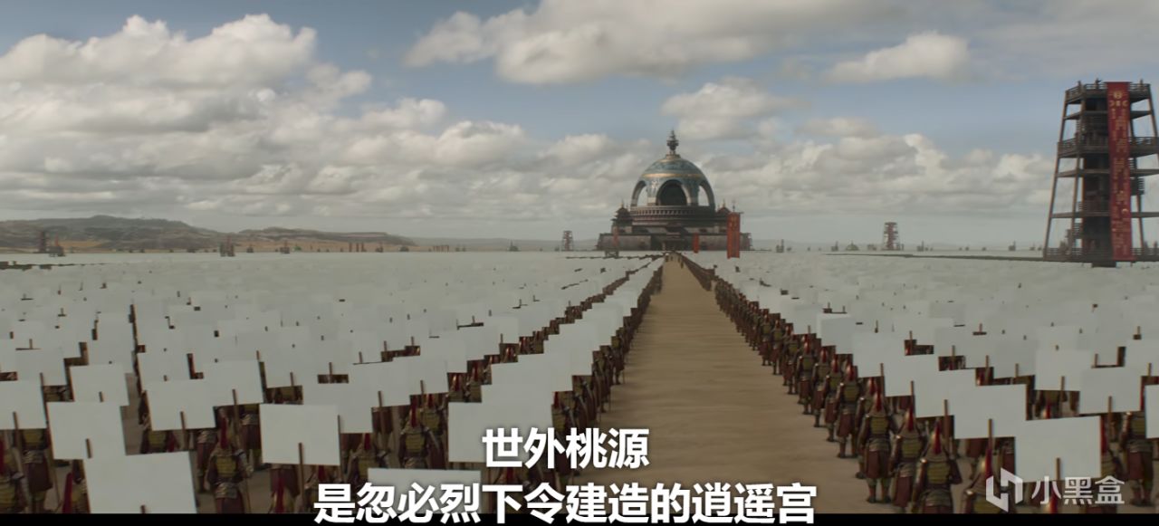 网飞《三体》前四集槽点，人物魔改特效翻车！