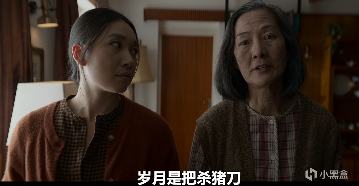 网飞《三体》前四集槽点，人物魔改特效翻车！