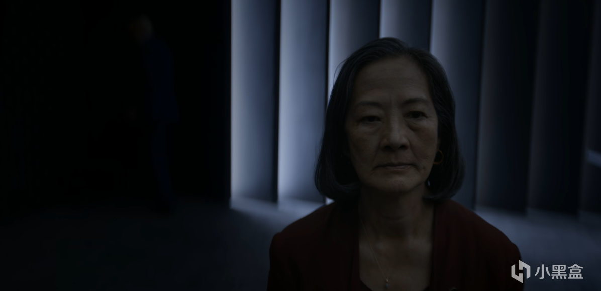 网飞《三体》前四集槽点，人物魔改特效翻车！