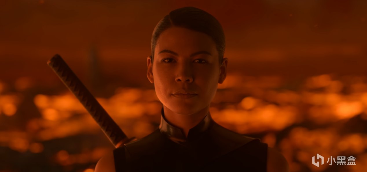 网飞《三体》前四集槽点，人物魔改特效翻车！