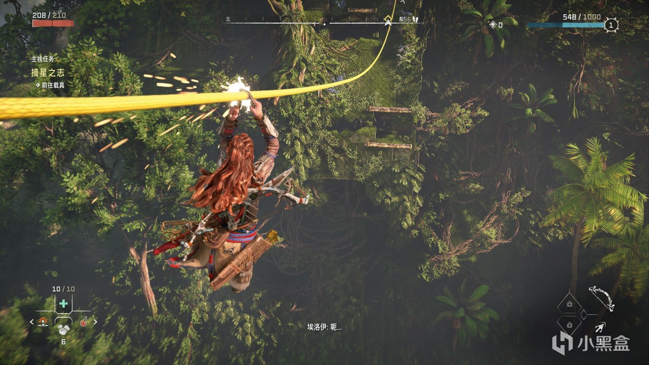 经典定价414，但地平线2为何收获93%特别好评？