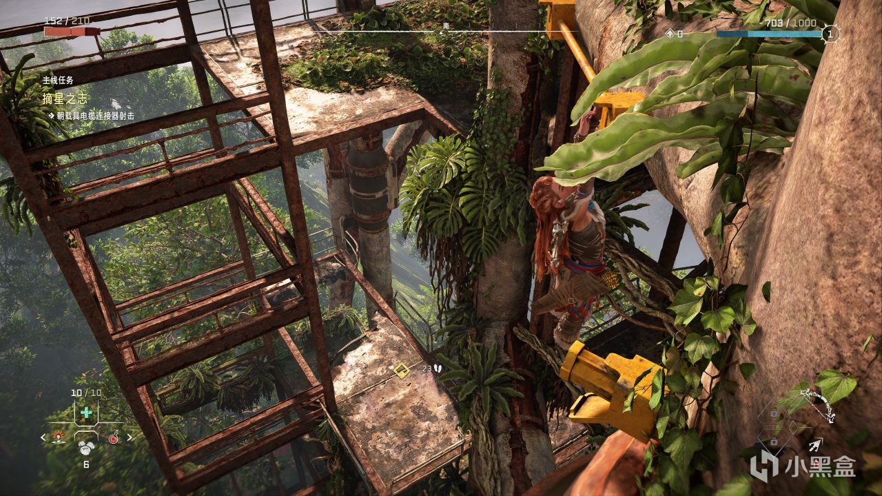 经典定价414，但地平线2为何收获93%特别好评？