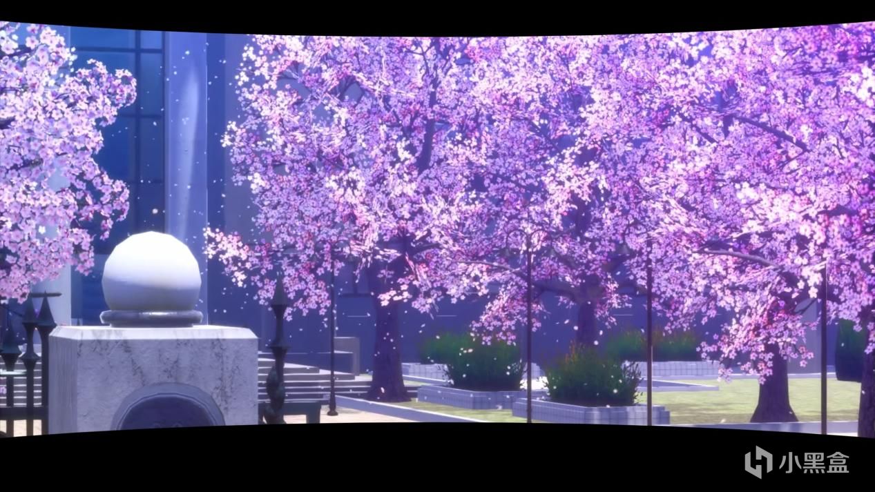 【PC遊戲】當春天如約而至，當櫻花再度綻放，關於你的記憶我會一直留在心底-第20張