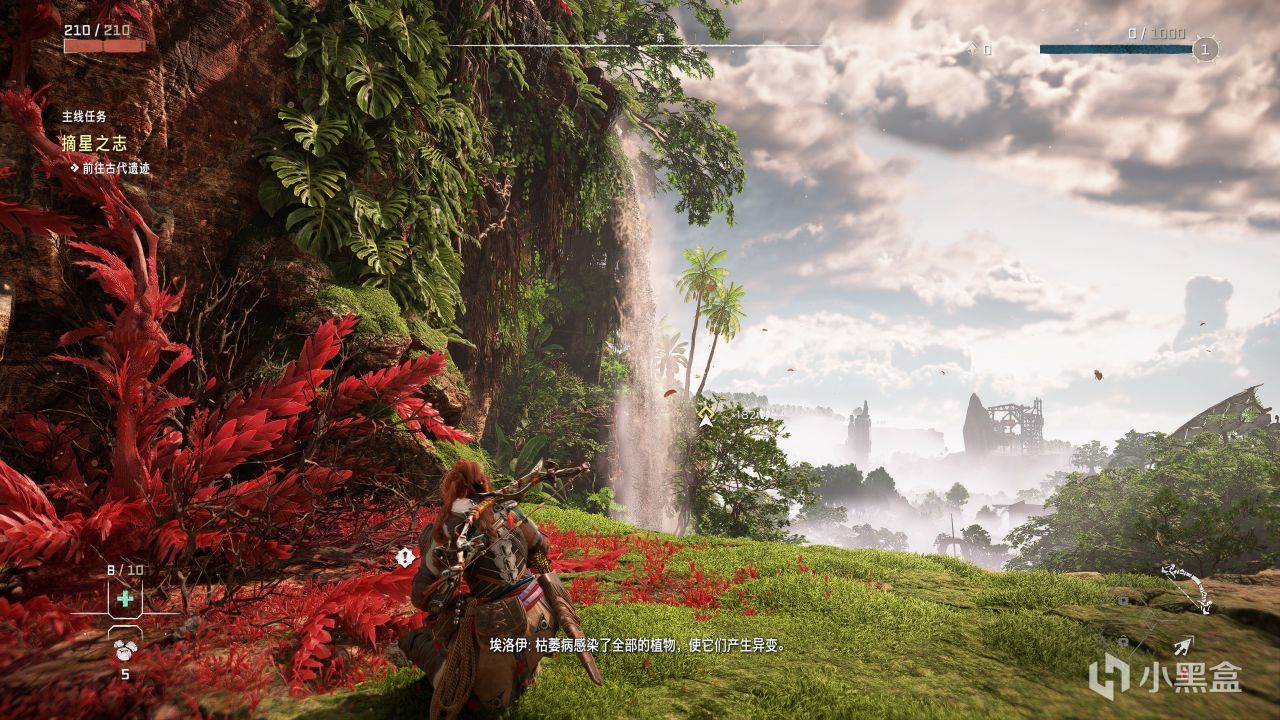 经典定价414，但地平线2为何收获93%特别好评？