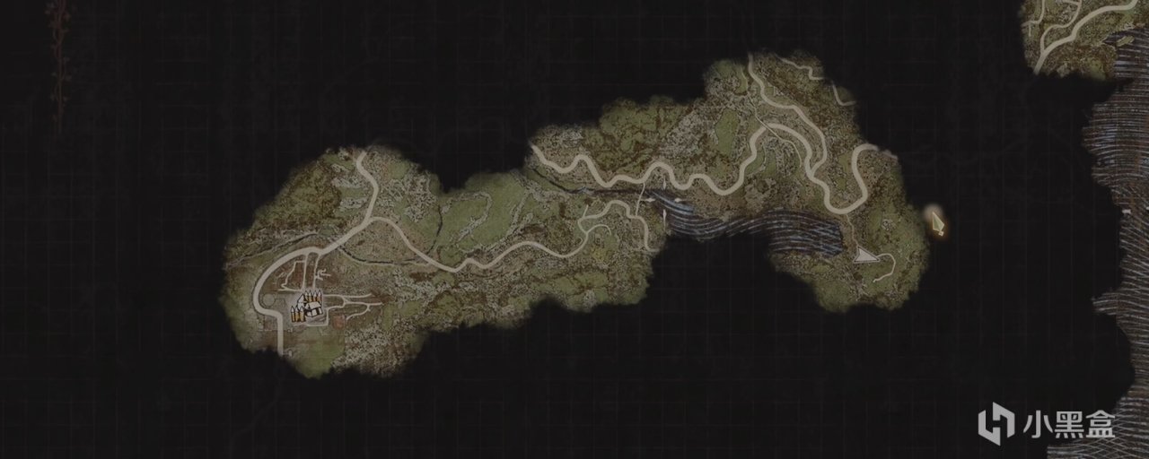 【球盟会】你去救了块衣服回来？《龙之信条2》支线“被掳走的少年”指南