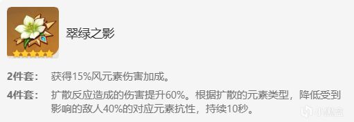 【V4.5】枫原万叶合格辅助养成攻略，从入门到精通-第6张