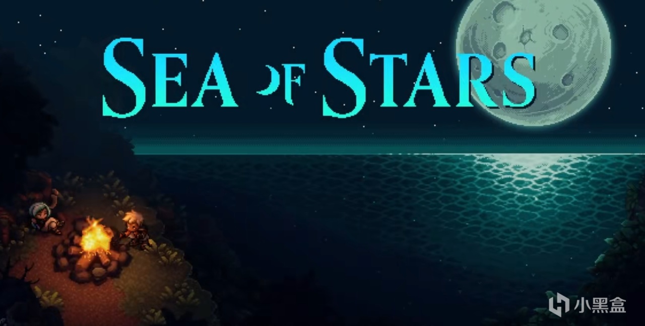 【PC遊戲】年度最佳獨立，《星之海》到底值得一玩嗎？-第16張