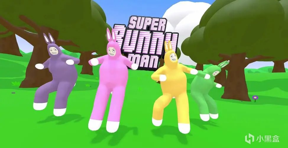 【PC遊戲】盤點幾款適合情侶一起玩的雙人遊戲!快來試試你們的配合怎麼樣!-第4張