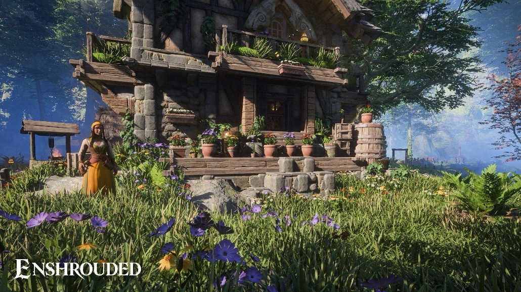 【PC遊戲】空蕩禮堂降臨!《霧鎖王國》首個重大內容更新現已發佈-第3張