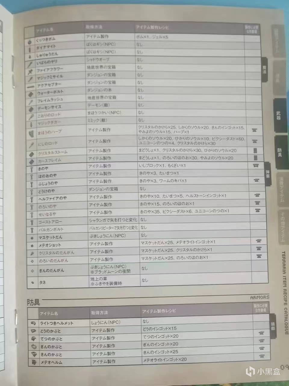 【PC游戏】那些年没能得到的实体版游戏——泰拉瑞亚篇④-第9张