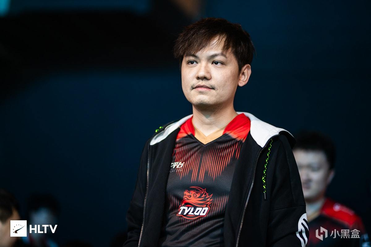 【CS2】TYLOO正式宣布参加IEM成都锦标赛的六人阵容-第0张