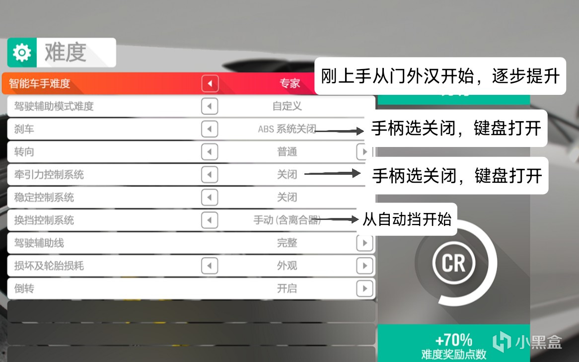 【極限競速：地平線4】地平線4地板級入門攻略-第25張