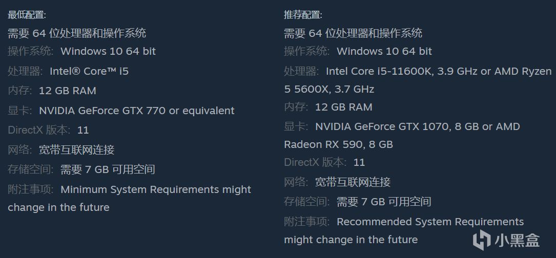 【PC游戏】即将涨价！《夜族崛起》将于4月5日上调价格，美区上调至＄34.99-第7张