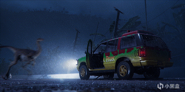 《Jurassic Park: Survival》Steam页面开放，发售日期待定-第2张