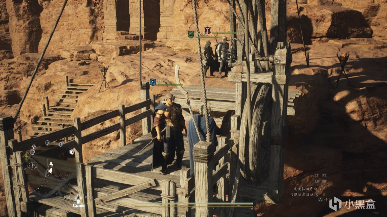 【球盟会】龙信2这款芙莉莲模拟器，让我体验到了妹子们的快乐