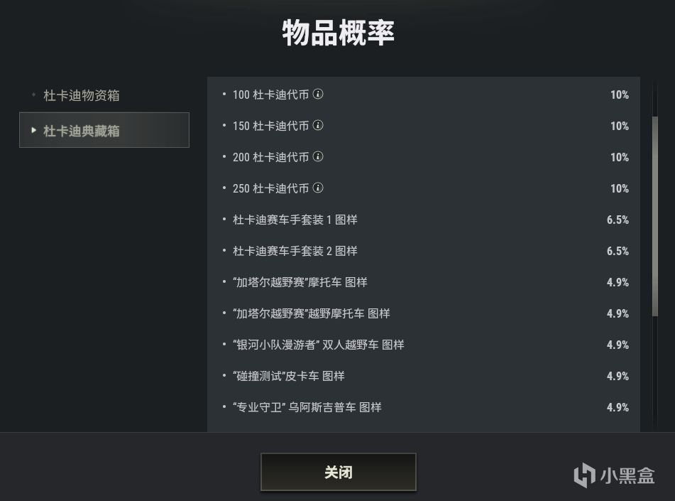 【绝地求生】PUBG29赛季更新，通行证、杜卡迪工坊上线，地形破坏显示bug-第11张