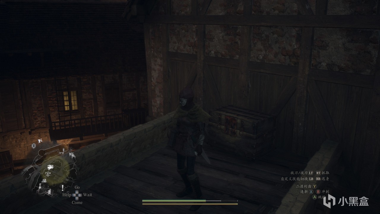 【球盟会】龙信2这款芙莉莲模拟器，让我体验到了妹子们的快乐