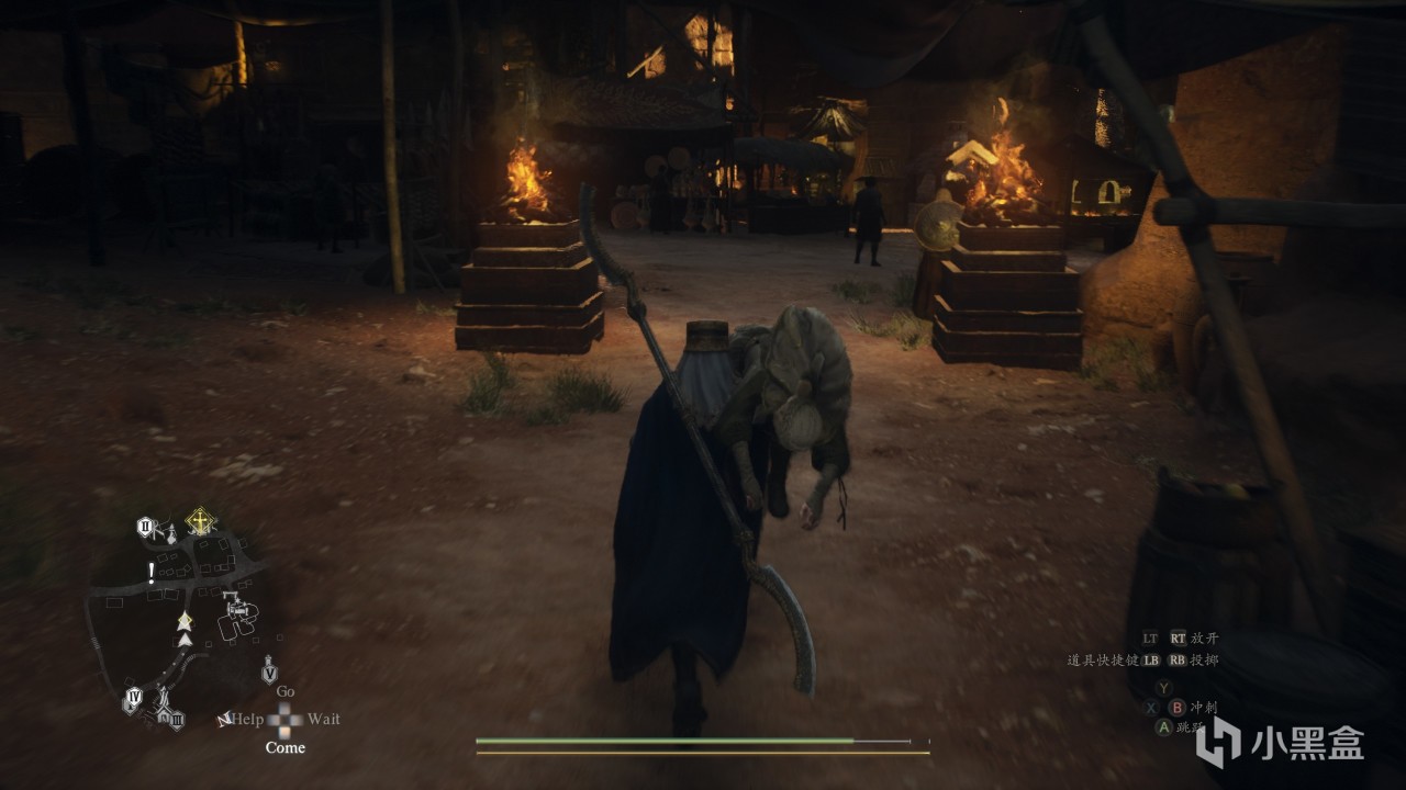 【球盟会】龙信2这款芙莉莲模拟器，让我体验到了妹子们的快乐