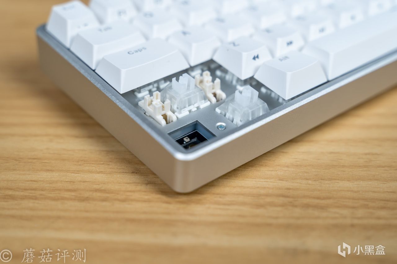 霍尔元件加持，触发高度可调，先马趣造G65霍尔磁轴键盘 体验评测