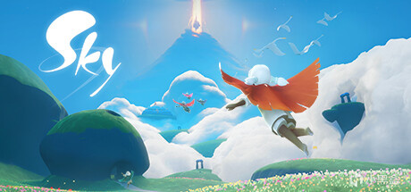 《Sky 光·遇》等10款新遊於今日11號在steam平臺發售
