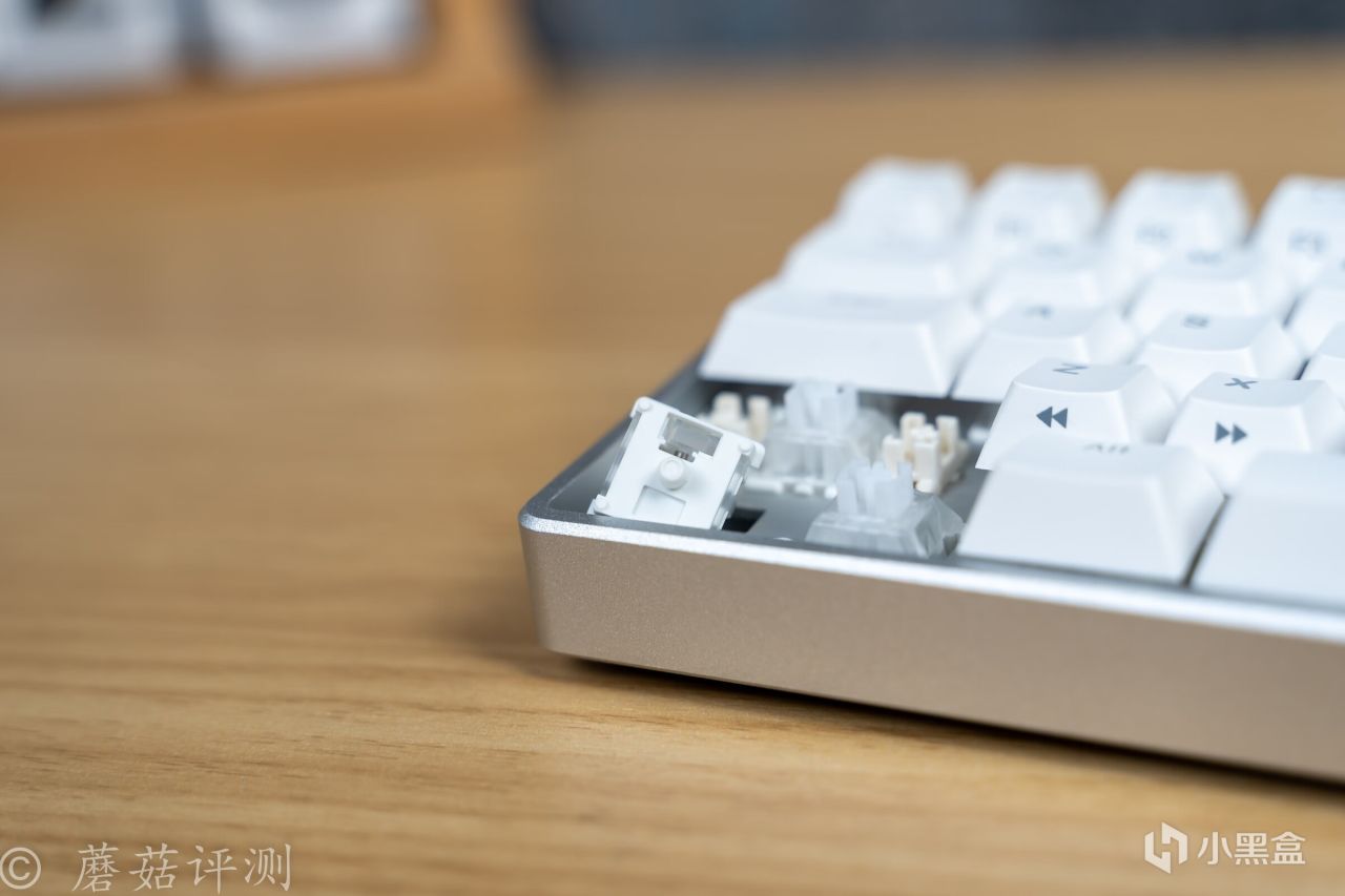 霍尔元件加持，触发高度可调，先马趣造G65霍尔磁轴键盘 体验评测