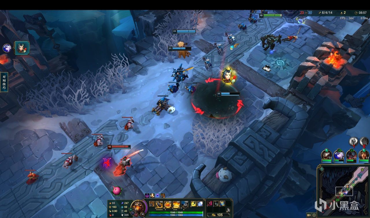 霍尔元件加持，触发高度可调，先马趣造G65霍尔磁轴键盘 体验评测