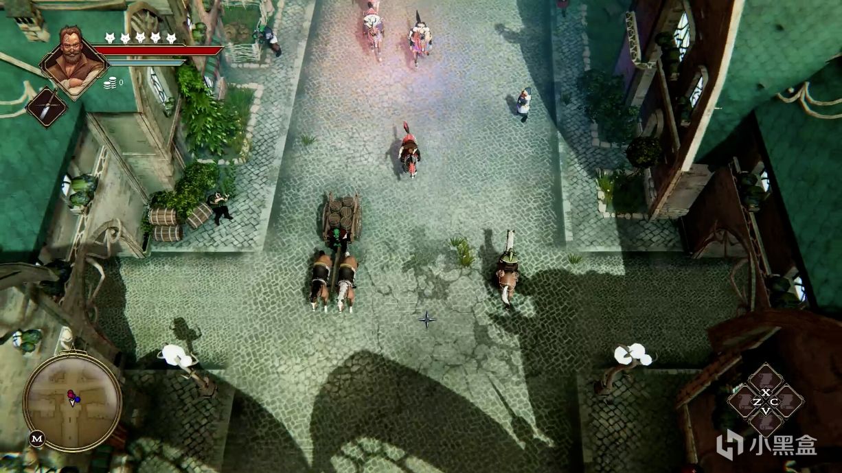 【PC遊戲】索尼聖莫妮卡工作室新職位招聘 疑似新《戰神》-第7張