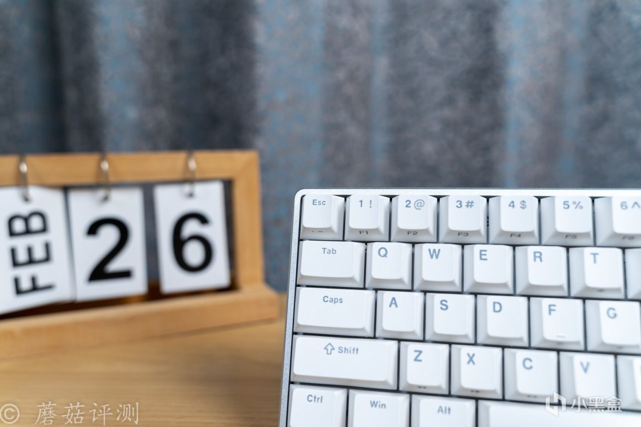 霍尔元件加持，触发高度可调，先马趣造G65霍尔磁轴键盘 体验评测